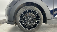 MINI Cooper 1.5 C Exclusive 5dr Auto Petrol Hatchback